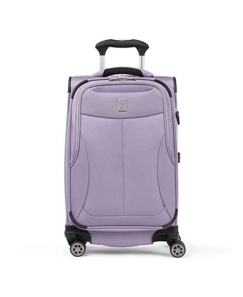 travelpro walkabout luggage reviews.